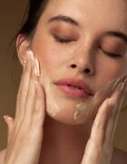Antipodes Hallelujah Lime & Patchouli čisticí a odličovací gel na obličej 200 ml