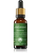 Antipodes Hosanna Collagen-Plumping Water Serum omlazující sérum pro podporu tvorby kolagenu 30 ml
