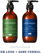 Antipodes Juliet Anti-Blemish Gel Cleanser čisticí gel proti nedokonalostem pleti 200 ml