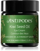 Antipodes Kiwi Seed Oil Eye Cream zklidňující oční krém 30 ml