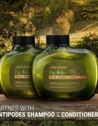 Antipodes Lime Caviar Intense Nourishment Hair Mask intenzivně vyživující maska na vlasy 120 ml