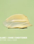 Antipodes Mᾱnuka + Orange Volume & Shine objemový kondicionér pro lesk a hebkost vlasů 340 ml
