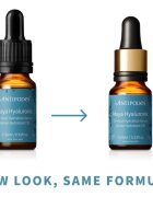Antipodes Maya Hyaluronic 72-Hour Hydration Serum intenzivně hydratační pleťové sérum 10 ml