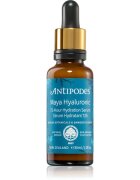 Antipodes Maya Hyaluronic 72-Hour Hydration Serum intenzivně hydratační pleťové sérum 30 ml
