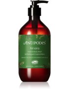 Antipodes Nirvana Hand & Body Wash vyživující tekuté mýdlo na ruce a tělo 500 ml