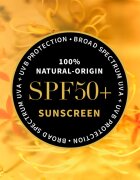 Antipodes Supernatural SPF50+ Ceramide Silk Facial Sunscreen ochranný pleťový krém s ceramidy SPF 50+ 15 ml