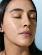 Antipodes Supernatural SPF50+ Ceramide Silk Facial Sunscreen ochranný pleťový krém s ceramidy SPF 50+ 15 ml