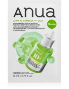 Anua Azelaic Acid Redness Soothing Serum Mask zklidňující plátýnková maska proti začervenání pleti 23 ml