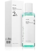 Anua BHA 2% Gentle Exfoliating Toner jemné exfoliační tonikum pro problematickou pleť akné 150 ml