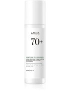 Anua Heartleaf 70% Daily Lotion intenzivně hydratační emulze 200 ml