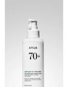 Anua Heartleaf 70% Daily Lotion intenzivně hydratační emulze 200 ml