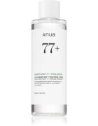 Anua Heartleaf 77% Soothing Toner čisticí a zklidňující tonikum pro obnovu kožní bariéry 250 ml
