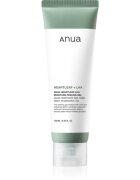 Anua Heartleaf LHA Moisture Peeling Gel jemný gelový peeling pro citlivou pleť se sklonem k akné 120 ml
