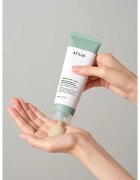 Anua Heartleaf LHA Moisture Peeling Gel jemný gelový peeling pro citlivou pleť se sklonem k akné 120 ml