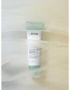 Anua Heartleaf LHA Moisture Peeling Gel jemný gelový peeling pro citlivou pleť se sklonem k akné 120 ml