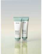 Anua Heartleaf LHA Moisture Peeling Gel jemný gelový peeling pro citlivou pleť se sklonem k akné 120 ml