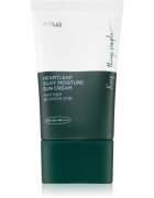 Anua Heartleaf Silky Moisture Sun Cream intenzivně hydratační denní krém SPF 50+ 50 ml