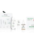 Anua Heartleaf Soothing Trial Kit dárková sada pro zklidnění pleti