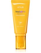 Anua Invisible Matte Finish Sunscreen matující opalovací krém na obličej SPF 50 50 ml