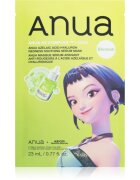Anua K-Pop Demon Hunters Azelaic Acid Hyaluron Redness Soothing Serum Mask zklidňující plátýnková maska s hydratačním účinkem 23 ml
