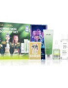 Anua K-Pop Demon Hunters Calming Skin Discovery Set dárková sada pro zklidnění pleti