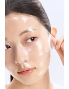 Anua K-Pop Demon Hunters Ceramide Barrier Collagen Mask vyhlazující plátýnková maska s gelovou texturou 29 g