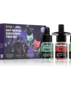 Anua K-Pop Demon Hunters Discovery Trio Set dárková sada pro dokonalou pleť