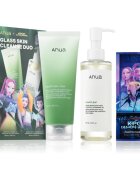 Anua K-Pop Demon Hunters Double Cleansing Duo Set dárková sada pro hloubkové čištění