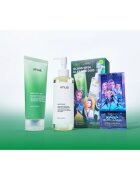 Anua K-Pop Demon Hunters Double Cleansing Duo Set dárková sada pro hloubkové čištění