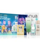 Anua K-Pop Demon Hunters Glow Skin Discovery Set dárková sada pro rozjasnění pleti