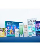 Anua K-Pop Demon Hunters Glow Skin Discovery Set dárková sada pro rozjasnění pleti