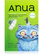 Anua K-Pop Demon Hunters Heartleaf 77% Soothing Mask hydratační plátýnková maska se zklidňujícím účinkem 25 ml