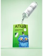 Anua K-Pop Demon Hunters Heartleaf 77% Soothing Mask hydratační plátýnková maska se zklidňujícím účinkem 25 ml