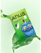 Anua K-Pop Demon Hunters Heartleaf 77% Soothing Mask hydratační plátýnková maska se zklidňujícím účinkem 25 ml