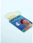 Anua K-Pop Demon Hunters Hyaluronic Acid 8 + Catechin hydratační plátýnková maska s chladivým účinkem 23 ml