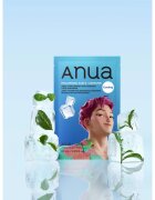 Anua K-Pop Demon Hunters Hyaluronic Acid 8 + Catechin hydratační plátýnková maska s chladivým účinkem 23 ml