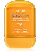 Anua K-Pop Demon Hunters Invisible Glow Finish Sunscreen ochranná hydratační tyčinka s rozjasňujícím efektem SPF 50 18 g