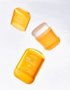 Anua K-Pop Demon Hunters Invisible Glow Finish Sunscreen ochranná hydratační tyčinka s rozjasňujícím efektem SPF 50 18 g