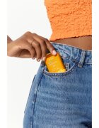 Anua K-Pop Demon Hunters Invisible Glow Finish Sunscreen ochranná hydratační tyčinka s rozjasňujícím efektem SPF 50 18 g