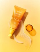Anua K-Pop Demon Hunters Invisible Matte Finish Sunscreen matující opalovací krém na obličej SPF 50 50 ml