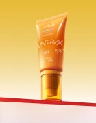 Anua K-Pop Demon Hunters Invisible Matte Finish Sunscreen matující opalovací krém na obličej SPF 50 50 ml
