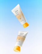 Anua K-Pop Demon Hunters Mineral Weightless Finish Sunscreen lehký ochranný krém na obličej SPF 50 50 ml