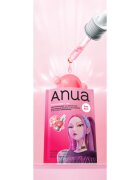Anua K-Pop Demon Hunters Niacinamide TXA Serum Mask rozjasňující plátýnková maska s hydratačním účinkem 28 ml