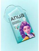 Anua K-Pop Demon Hunters PDRN + Hyaluronic Acid Capsule 100 Serum Mask hydratační plátýnková maska pro rozjasnění a vyhlazení pleti 23 ml