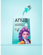 Anua K-Pop Demon Hunters PDRN + Hyaluronic Acid Capsule 100 Serum Mask hydratační plátýnková maska pro rozjasnění a vyhlazení pleti 23 ml