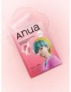 Anua K-Pop Demon Hunters Peach 70% Niacin Mask rozjasňující pleťová maska s kolagenem 1 ks