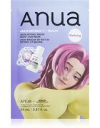 Anua K-Pop Demon Hunters Retinol Niacin Night Care Mask noční maska pro obnovu pleti na vrásky 24 ml