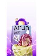 Anua K-Pop Demon Hunters Retinol Niacin Night Care Mask noční maska pro obnovu pleti na vrásky 24 ml