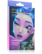 Anua K-Pop Demon Hunters Ultra-Thin Spot Cover Patch náplasti na problematickou pleť 55 ks