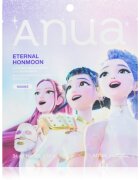 Anua K-Pop Demon Hunters Vita Brightening Collagen Mask rozjasňující plátýnková maska s kolagenem 34 g